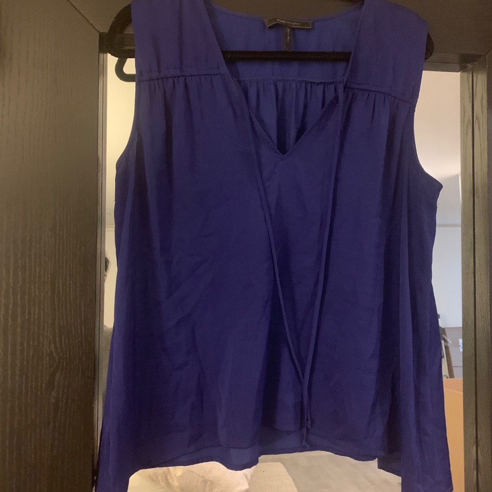 BCBG Top